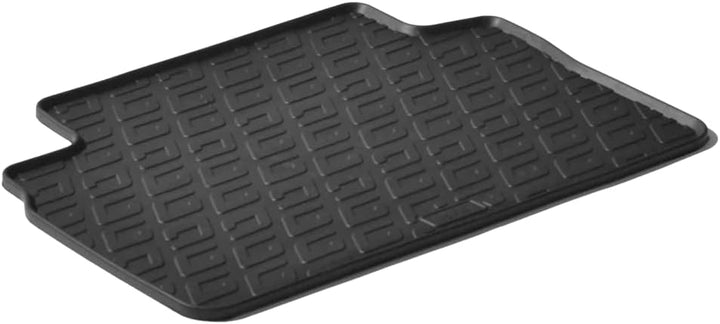 Satz Gummimatten kompatibel mit Hyundai ix35 / Kia Sportage 5 türer 2010-2016 (G Profil 4-teilig + M