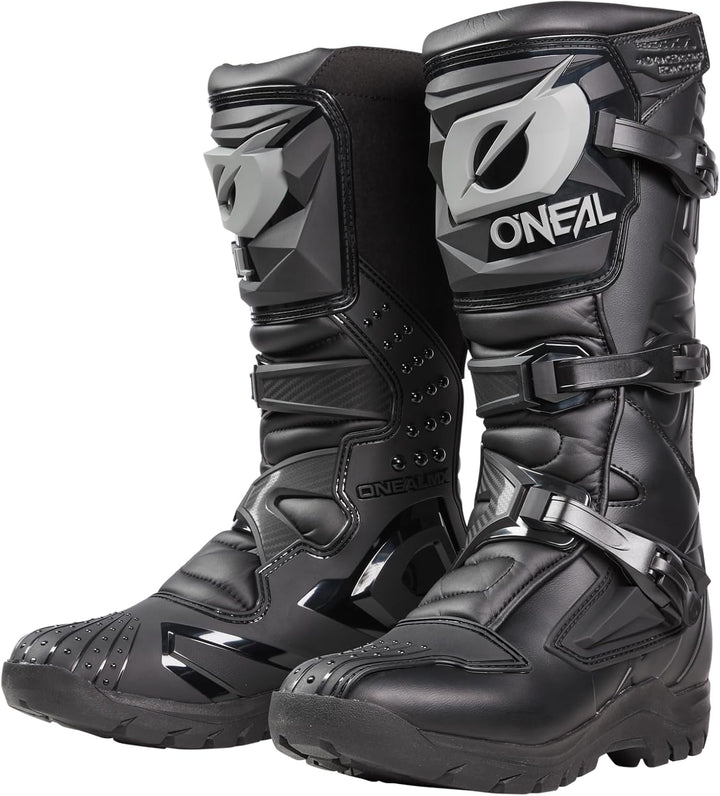 O'NEAL | Motocross-Stiefel | MX Enduro | Innerer Knöchel-, Fuss- & Schaltzonenschutz, Perforiertes I