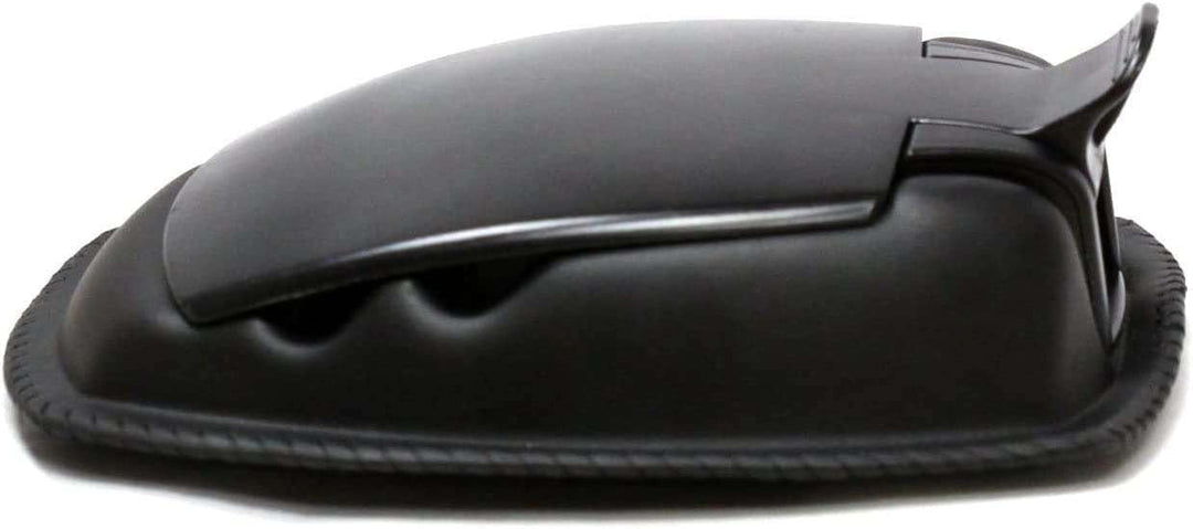 Navitech Schwarz Ultra Halt Armaturenbrett Montierung - Kompatibel Mit Dem Tomtom GO Exclusive 7" Sa