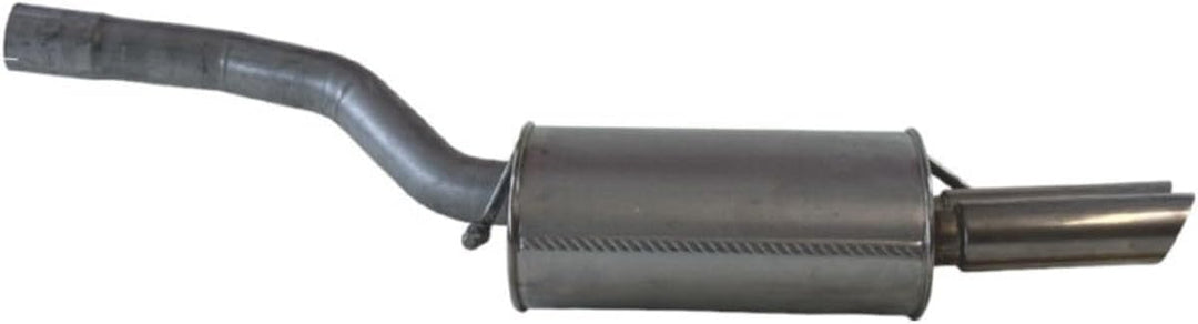 Bosal 233-165 Endschalldämpfer
