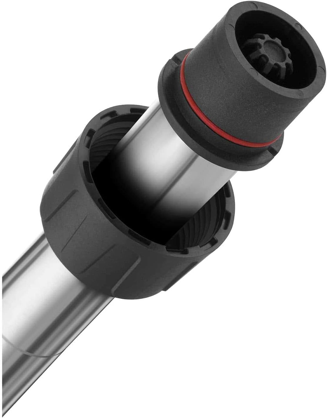 Royal Catering RCSM-350-300 Elektrischer Stabmixer Pürierstab Mixstab 18 000 U/min 350 W mit ergonom