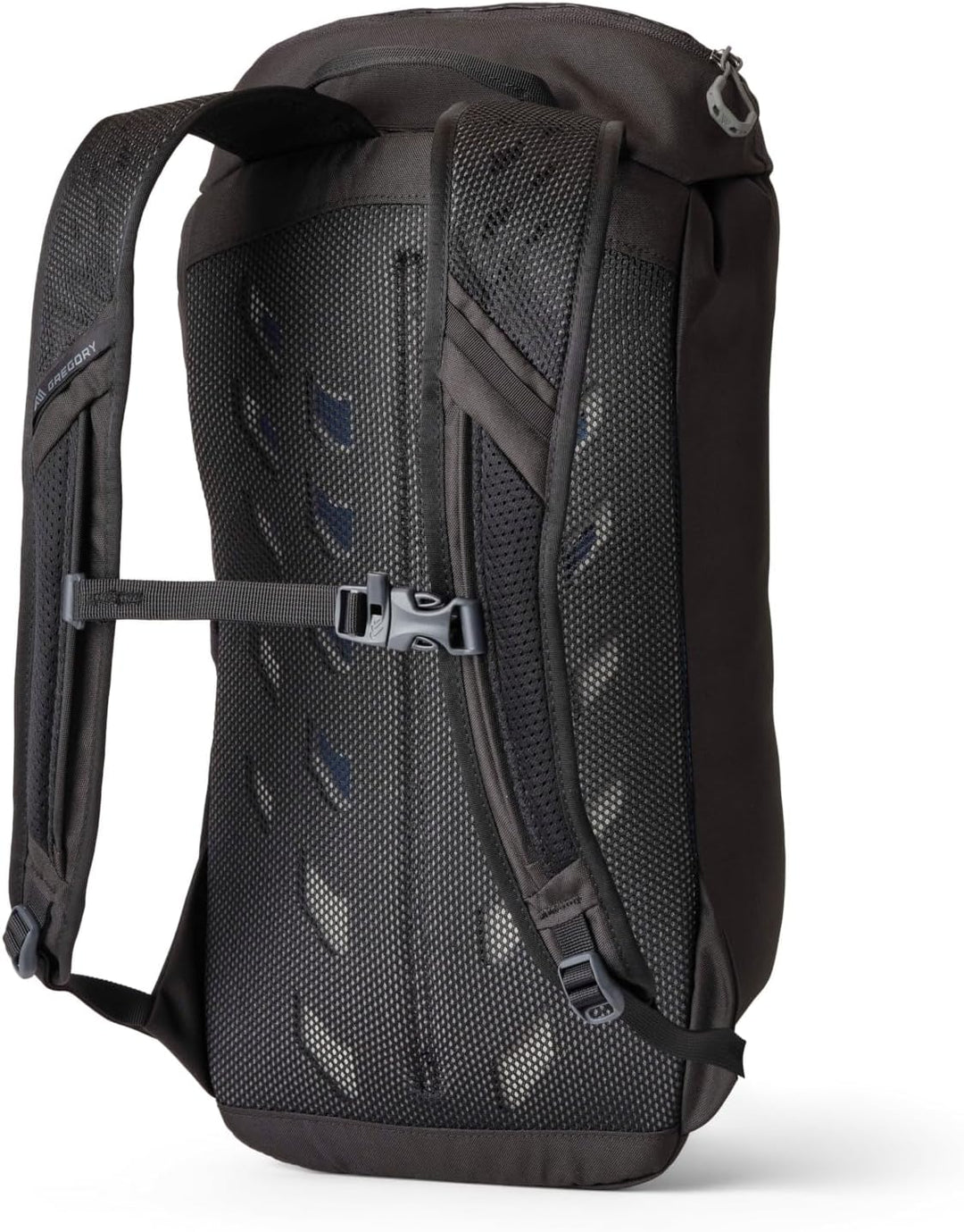 Gregory Essential Hiking - Nano - Freizeitrucksack, Leichter Tagesrucksack, Trinksystem-kompatibel,