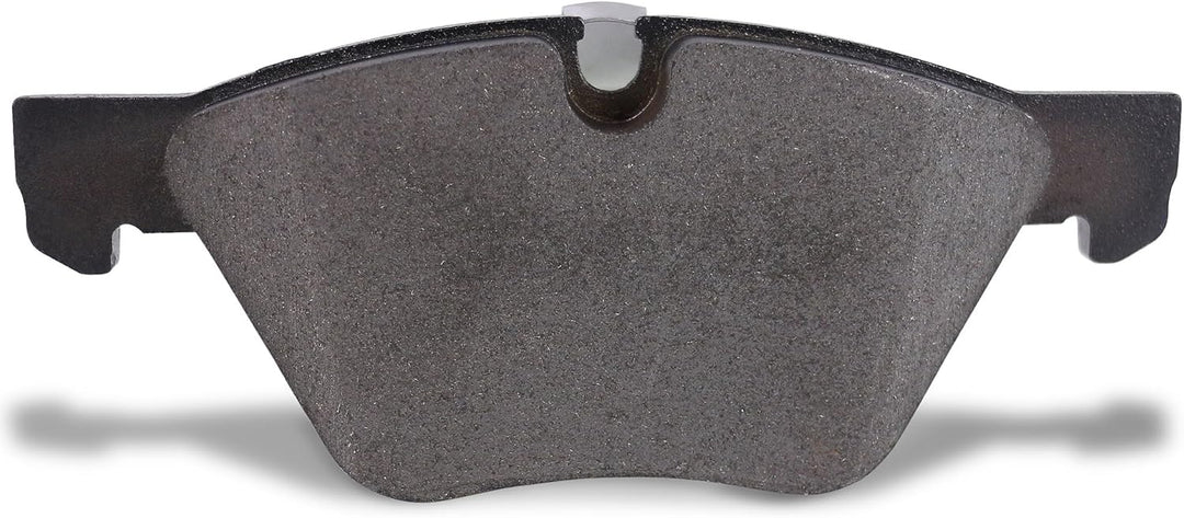 febi bilstein 16825 Bremsbelagsatz , 1 Stück