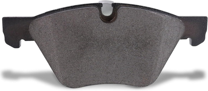 febi bilstein 16825 Bremsbelagsatz , 1 Stück