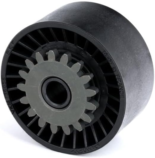 SKF VKMA 36057 Spannrollensatz für Nebentrieb