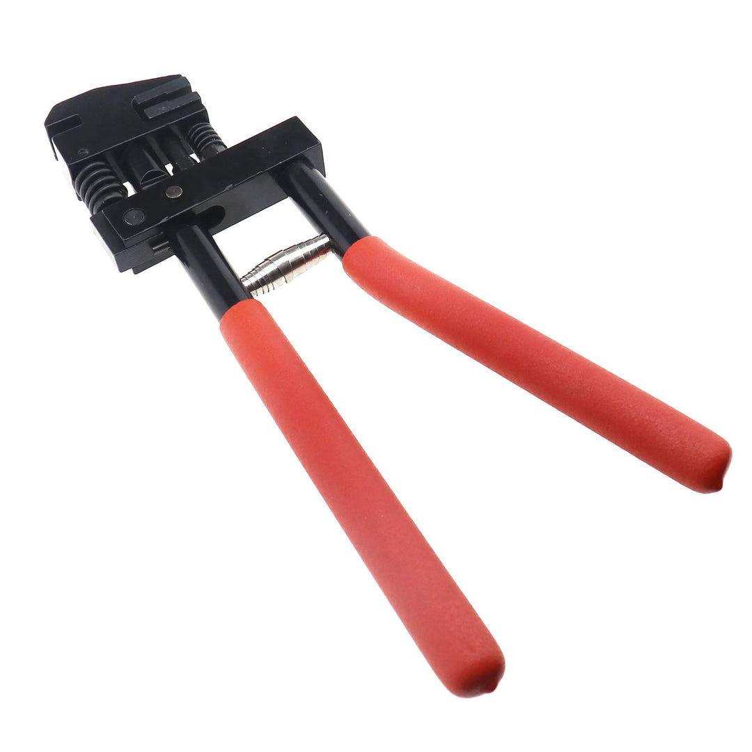 OTOTEC Joggler Panel-Flansch und 5-mm-Lochstanzwerkzeug für Blechreparatur