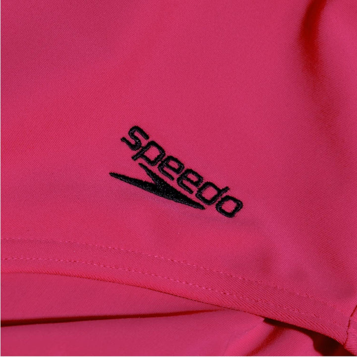 Speedo Evie Tankini für Damen Endurance10 48 Rot, 48 Rot
