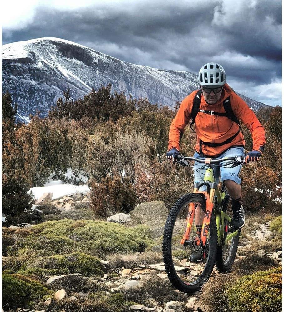 Jeanstrack Heras Kurze Mountainbike-Hose XS Himmel, XS Himmel