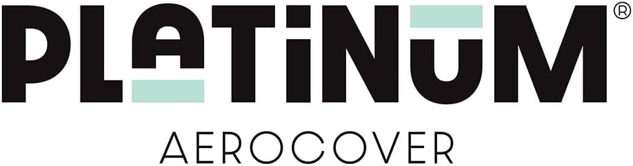 Pacific Lifestyle 18-C-7920 Garten-Set Aerocover, anthrazit