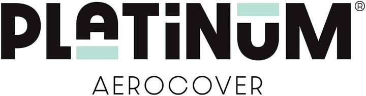 Pacific Lifestyle 18-C-7920 Garten-Set Aerocover, anthrazit