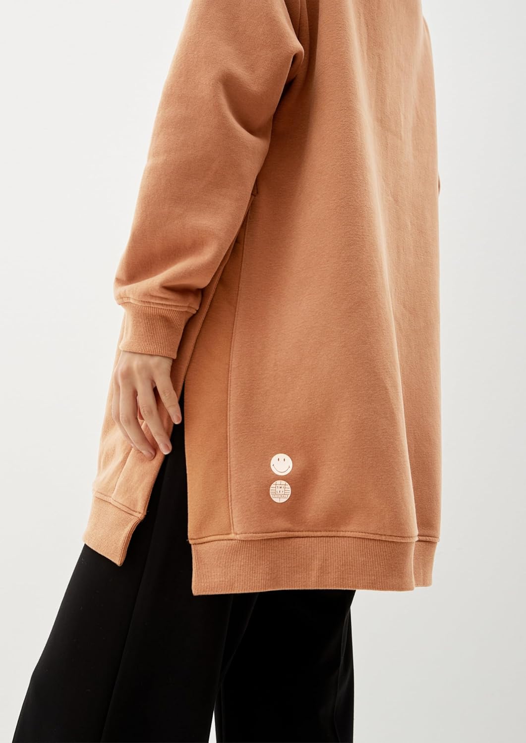 s.Oliver Damen Sweatshirt 42 8469, 42 8469