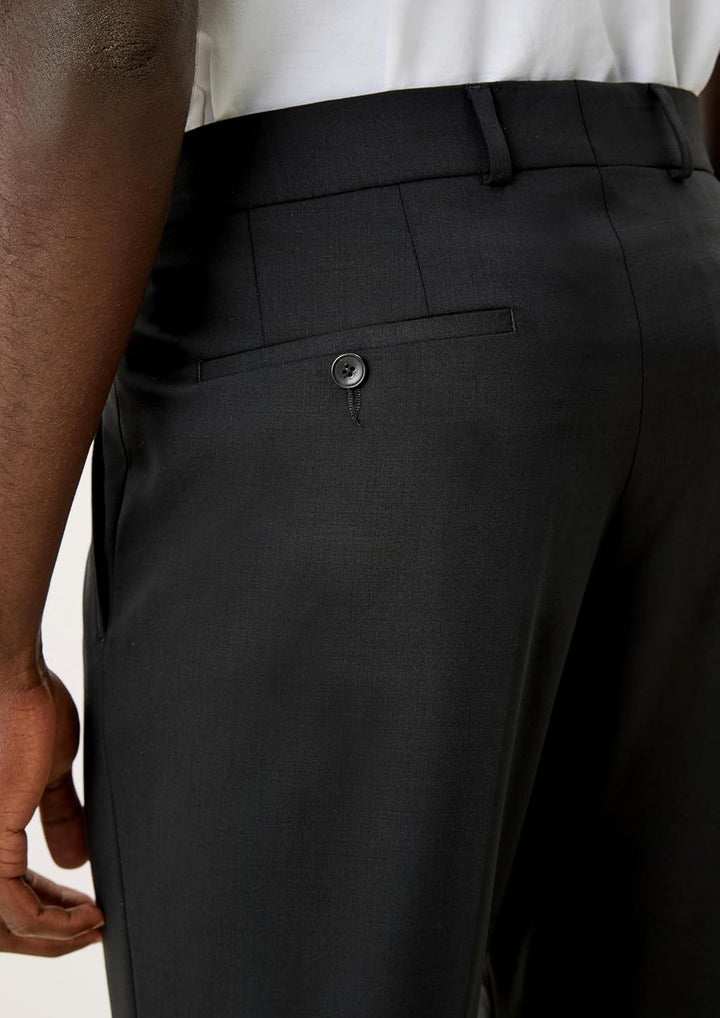 s.Oliver BLACK LABEL Slim Fit: Hose mit Hyperstretch 50 Schwarz, 50 Schwarz