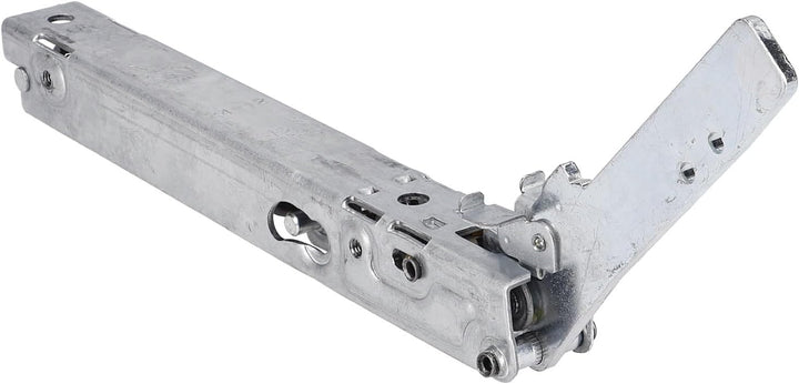 easyPART Kompatibel/Ersatz für Electrolux 387077002/5 Türscharnier Scharnier Backofentürscharnier Me