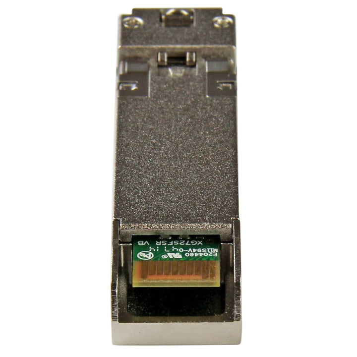 StarTech.com Cisco SFP-10G-SR-X kompatibel SFP+ - 10 Gigabit Fiber 10GBase-SR SFP+ Transceiver Modul