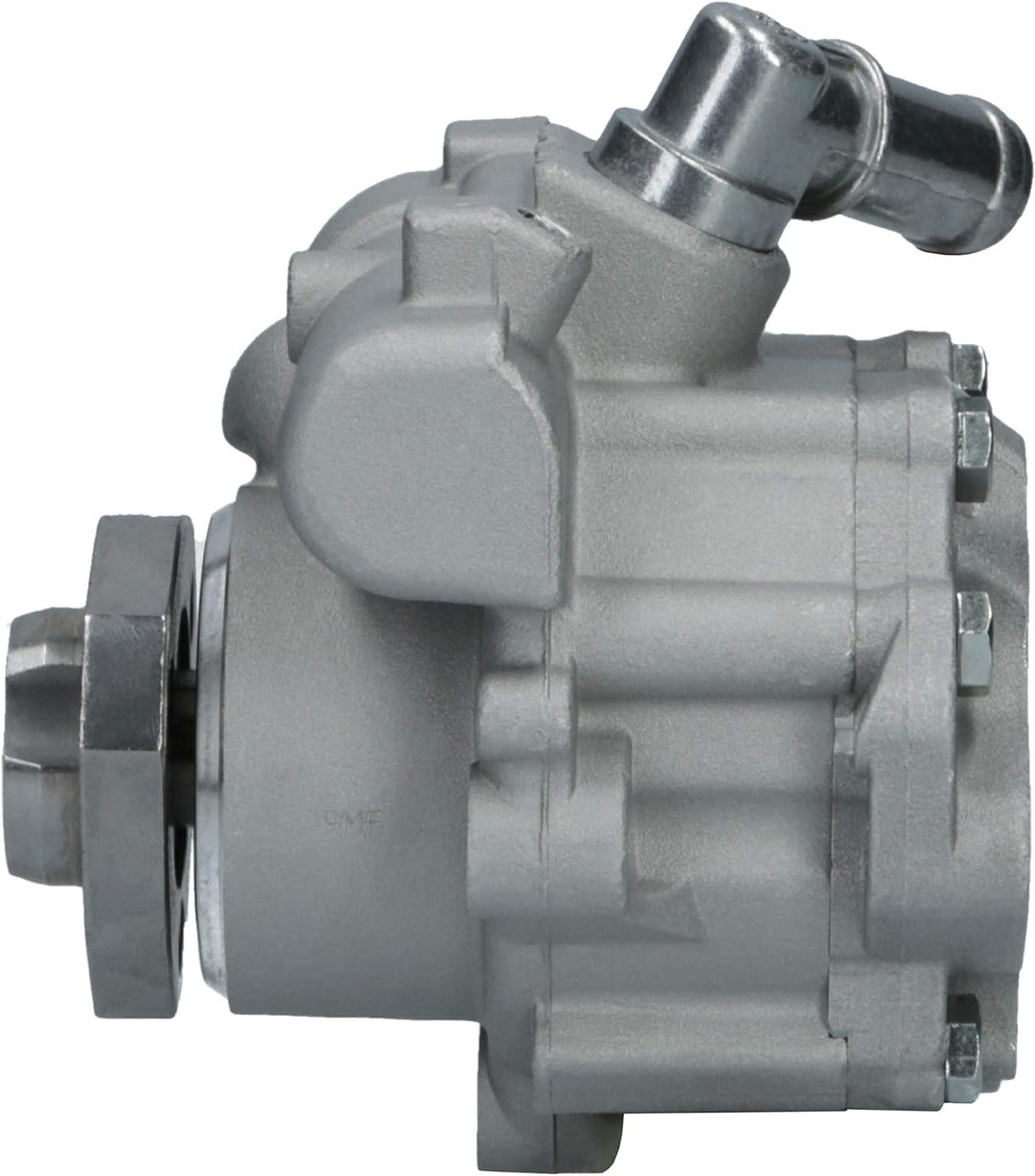 f.becker_line Hydraulikpumpe Lenkung für VW Transporter Bus T4 2.5 + TDI 2.4 D