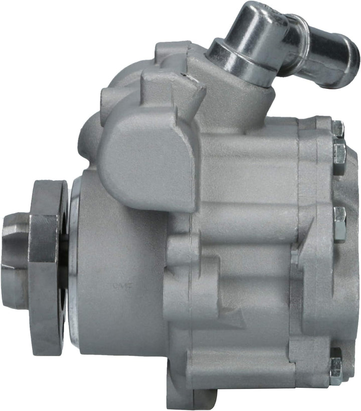 f.becker_line Hydraulikpumpe Lenkung für VW Transporter Bus T4 2.5 + TDI 2.4 D