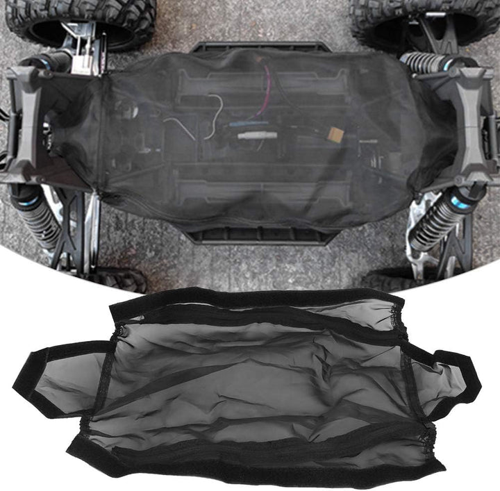 Chassis-Schutz, Schmutz- Und Staubabweisende Abdeckung, Staubabweisendes Nylon-Netz-Chassis, RC-best