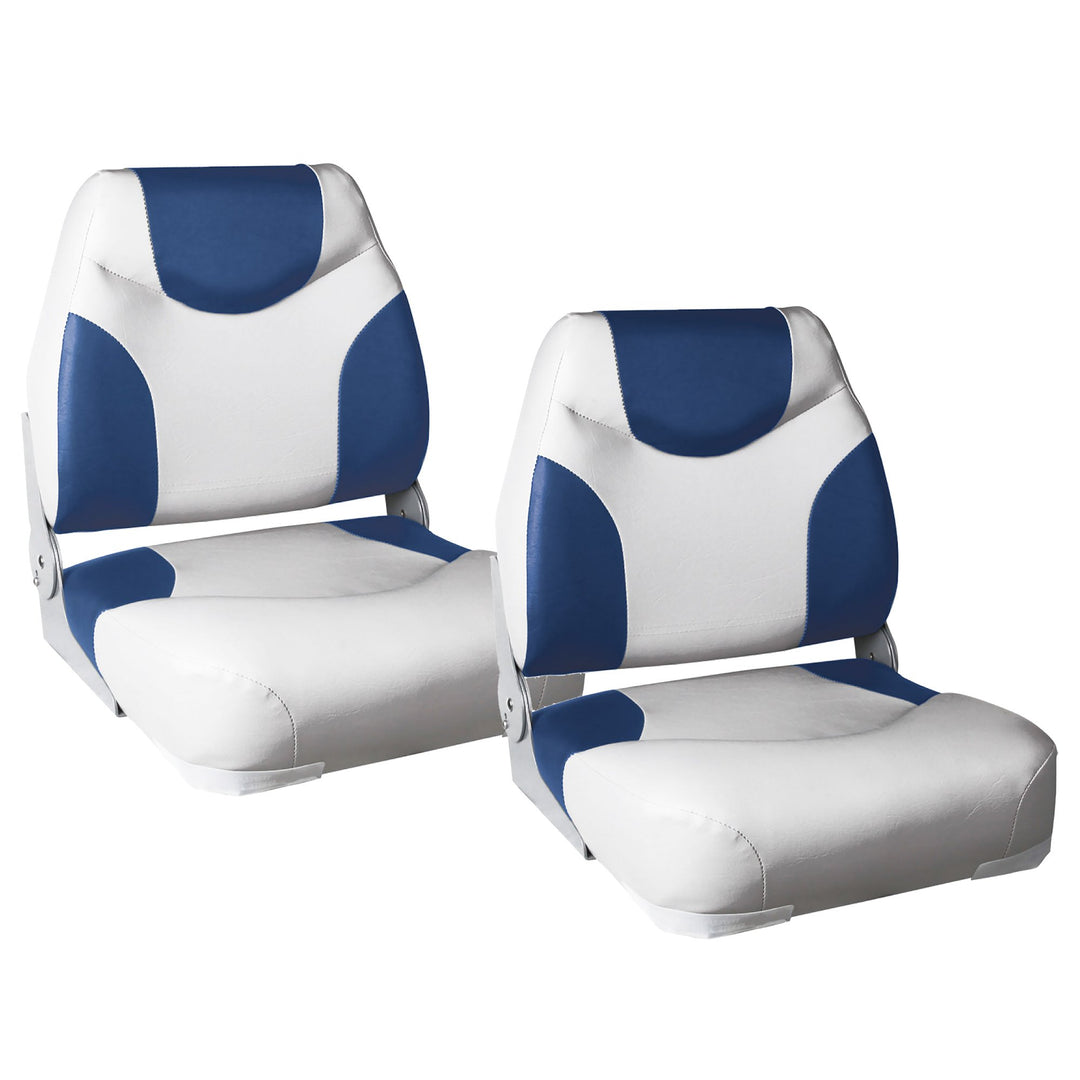 pro.tec] 2X Bootssitze &