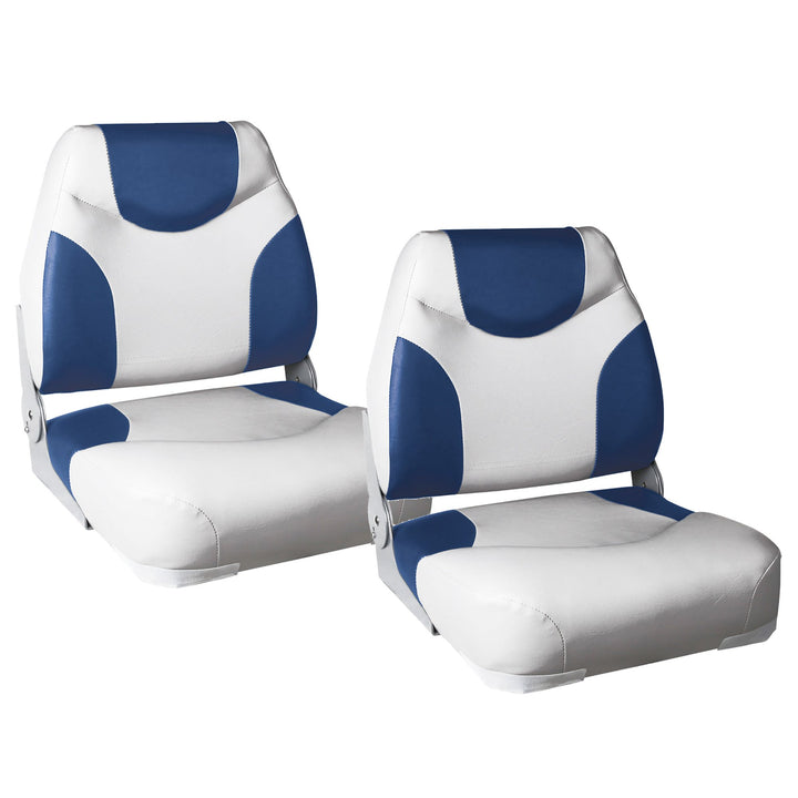 pro.tec] 2X Bootssitze &