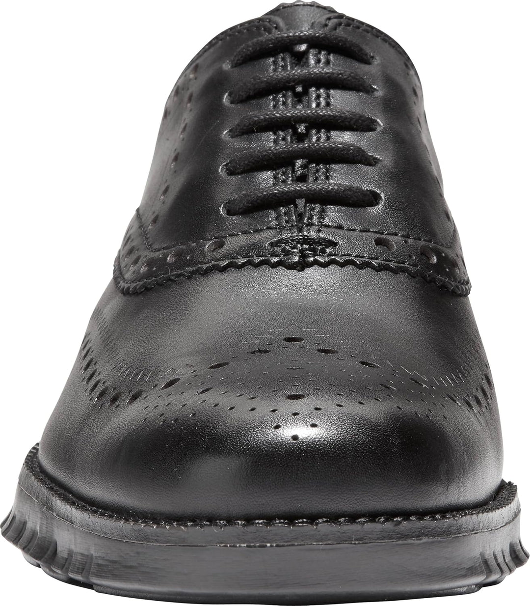 Cole Haan Herren Zerogrand Flügel Ochse Oxford 40 EU Schwarz Blk Clsd Ho Blk Black, 40 EU Schwarz Bl