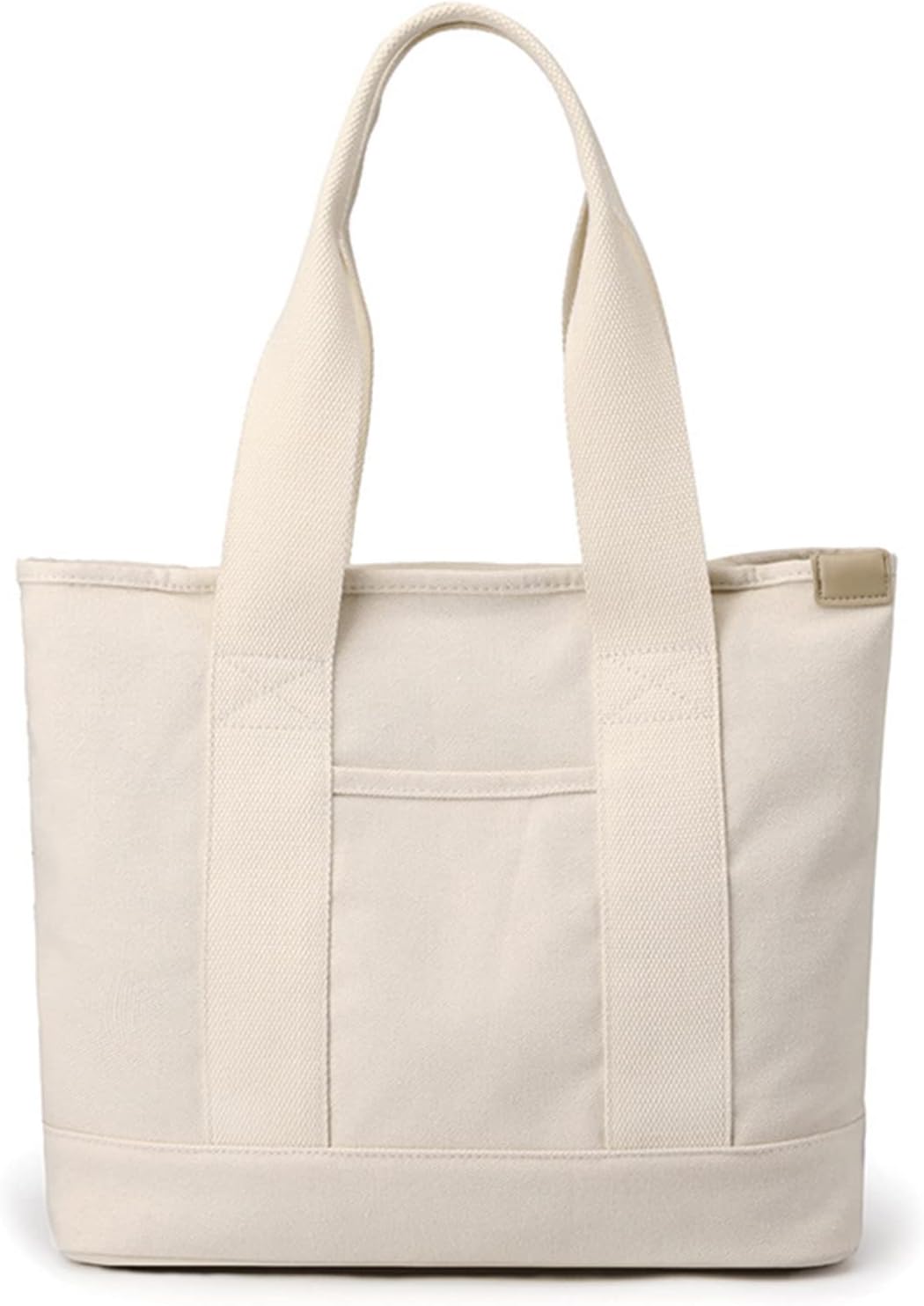 CORIOS Damen Henkeltaschen Canvas Tragetasche Grosse Kapazität Handtasche Multifunktionale Schultert