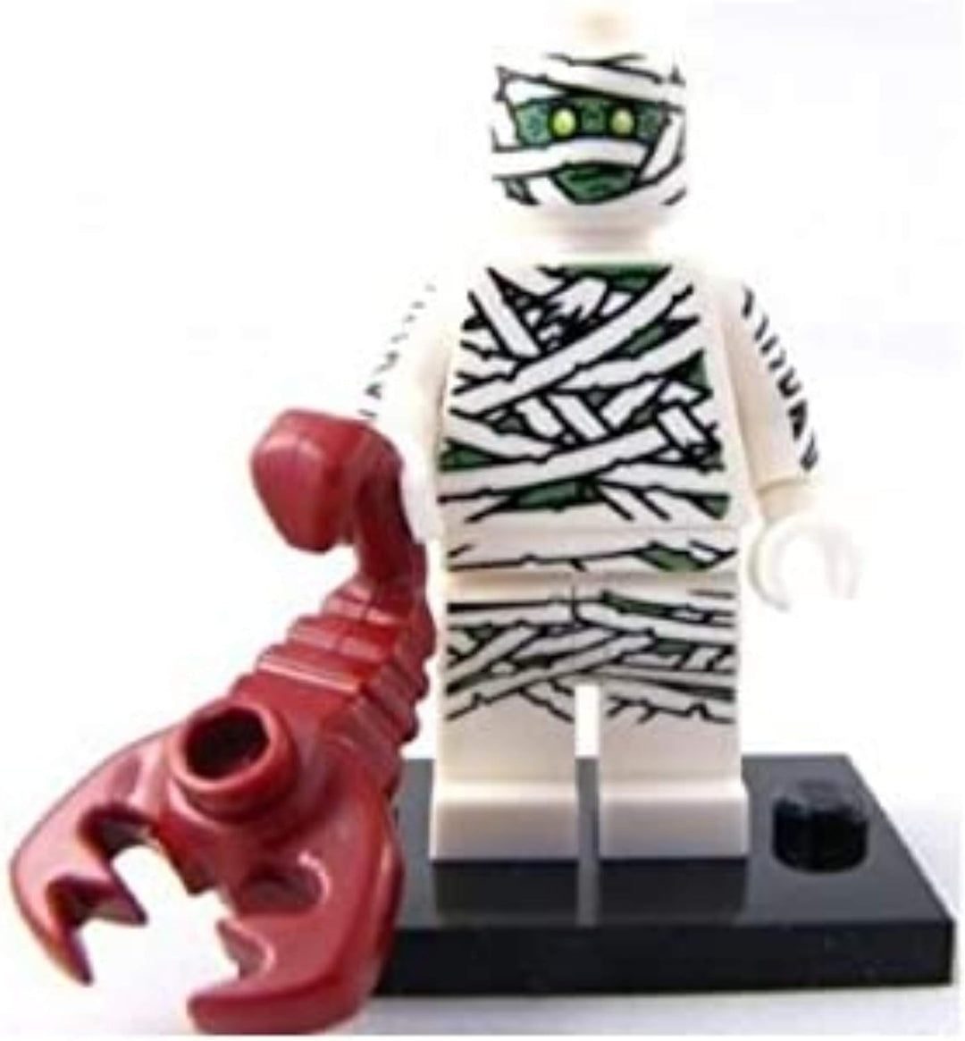 LEGO - Minifigures Series 3 – Mummy