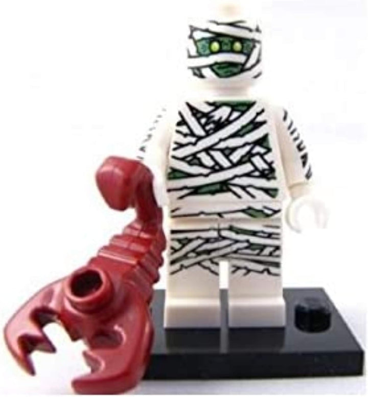 LEGO - Minifigures Series 3 – Mummy