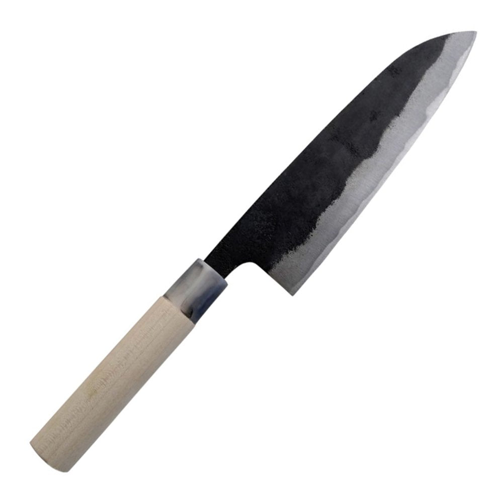Chroma RS-02 Ryoma Sakamoto Santoku-Messer, 16,5 cm