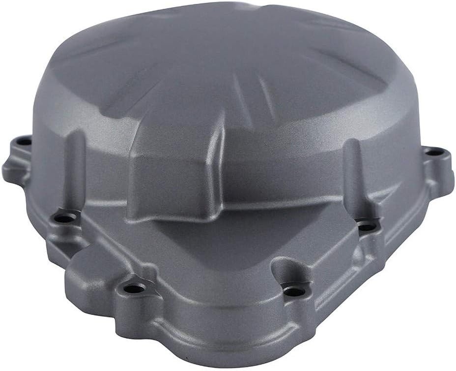 Motordeckel/Limadeckel für Kawasaki Z 900 ABS 17-23 grau