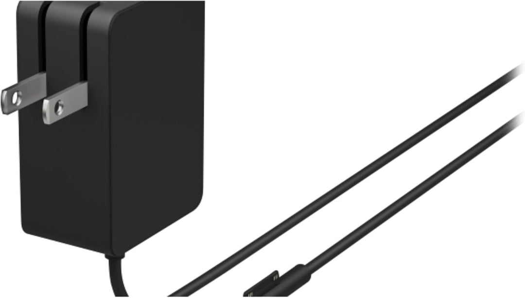 Microsoft Surface Go 24W Power Supply Schwarz Ladegerät für Surface Go – 24 W, Ladegerät für Surface