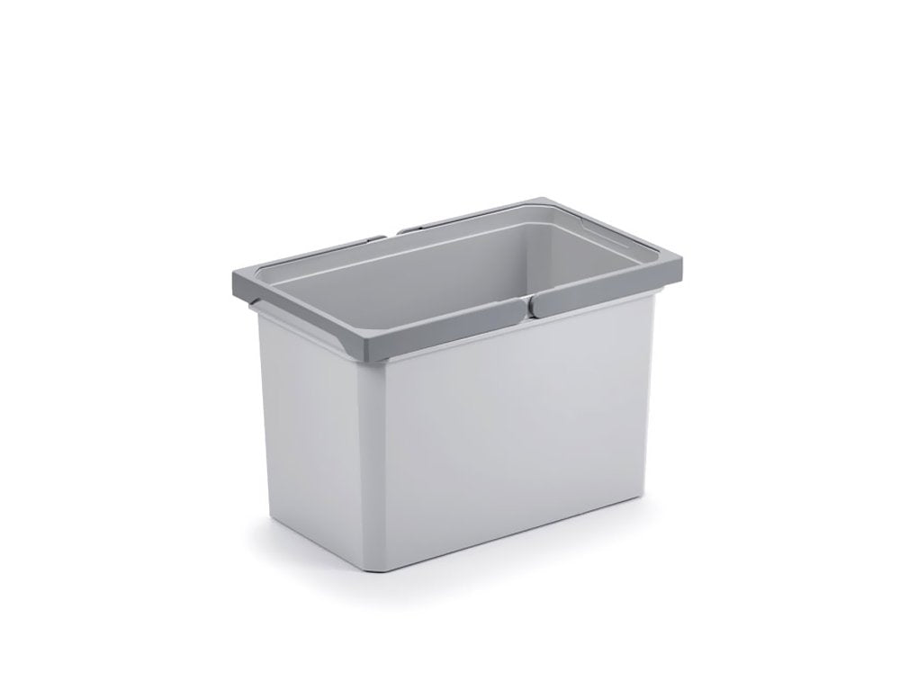 Naber Befestigung, Grau, 16L