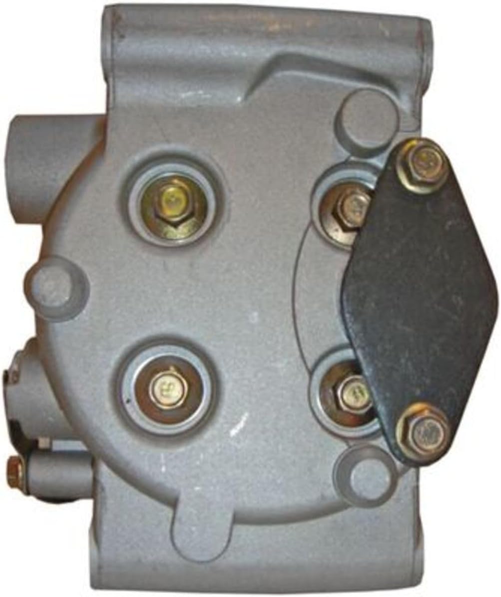 MAHLE ACP 22 000S A/C-Kompressor BEHR