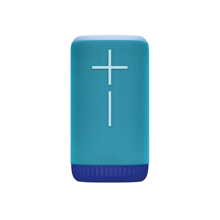 Ultimate Ears EVERBOOM kabelloser mobiler Bluetooth-Lautsprecher, satte Bässe, immersiver 360-Grad-S