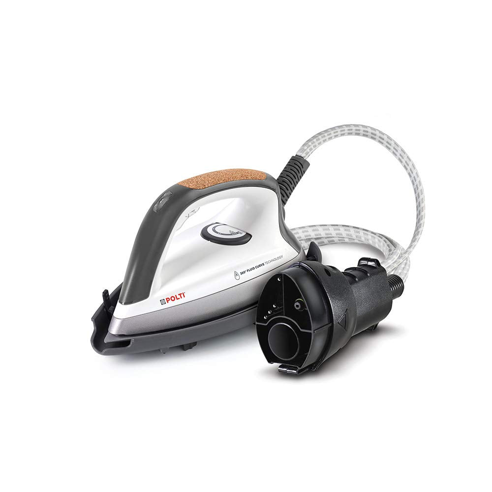 Polti Bügelzubehör Fluid Curve für Polti Vaporetto Lecoaspira PFEU0036