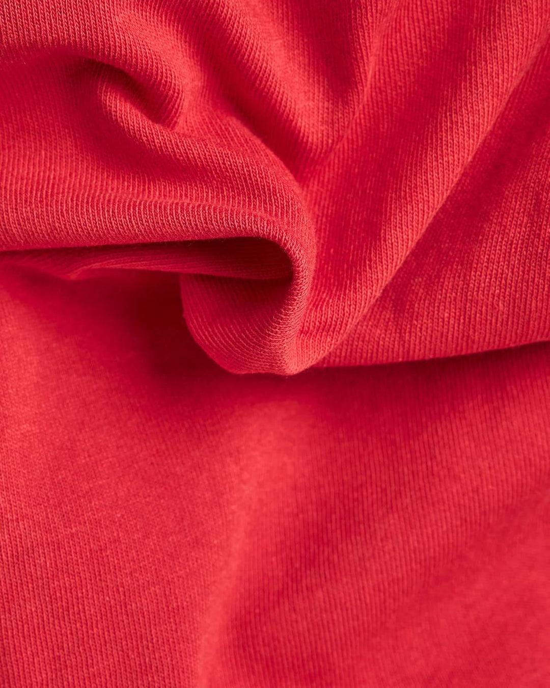 G-STAR RAW Damen Boxy U Tee Kleid Dresses, S Rot (Acid Red D22840-c336-a911)