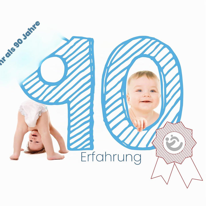 roba Spielzeugregal Krone - Prinzessinnen Schloss Motiv - Spielregal für Kinderzimmer mit 5 Boxen au