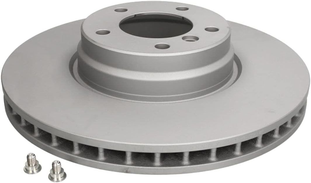 ATE 24.0132-0113.1 Bremsscheibe