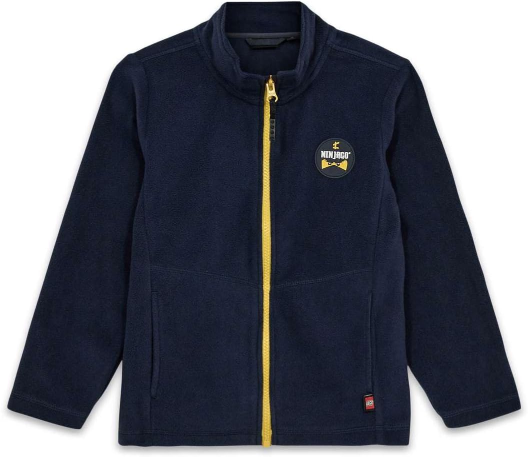 LEGO Unisex Kinder Strickjacke 98 590, 98 590