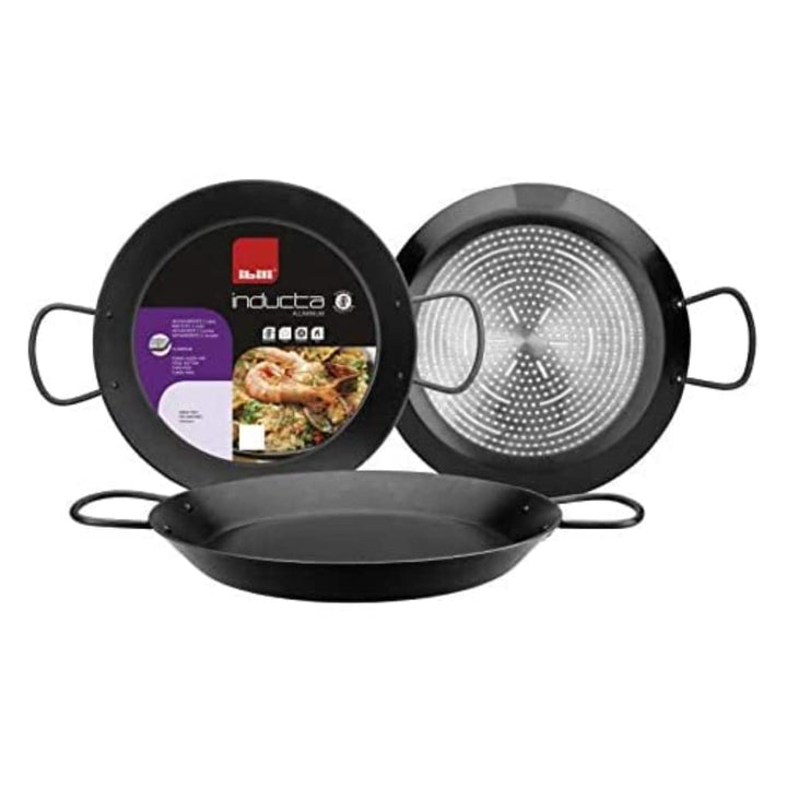 IBILI 410242 Paellapfanne