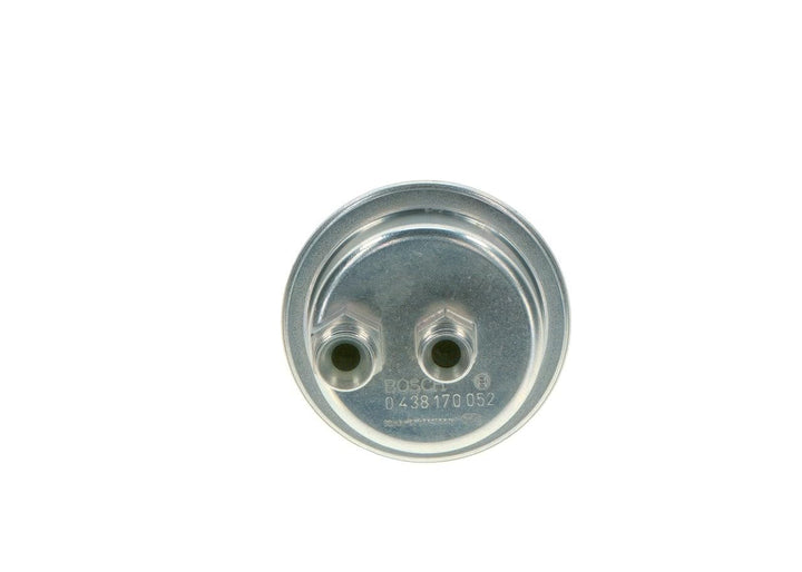 Bosch0 438 170 052Druckspeicher, Kraftstoffdruck