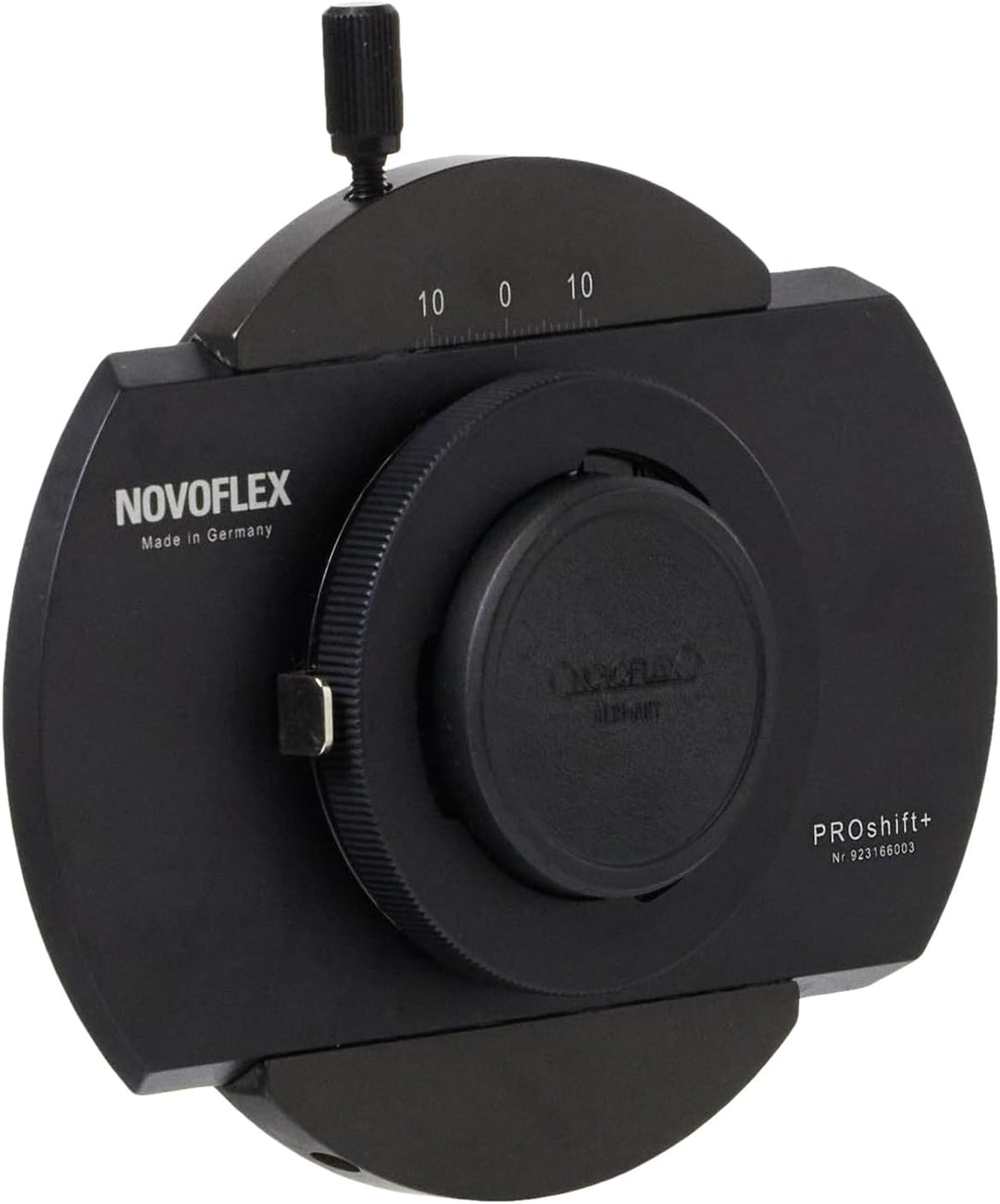 Novoflex Schalthebeladapter für BALPRO-1 und BALPRO-T/S (PROSHIFT-Plus)