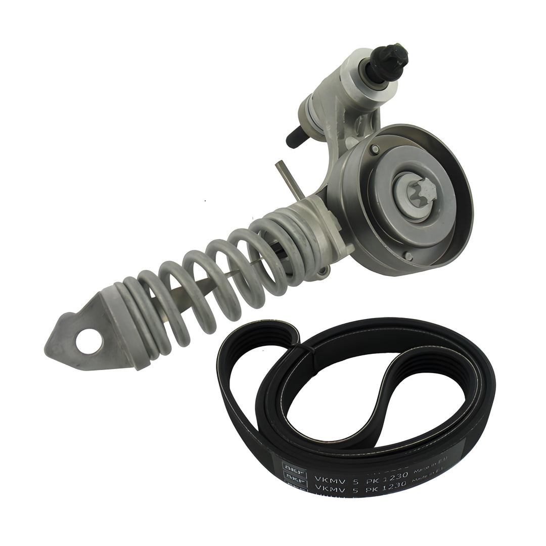 SKF VKMA35113 VKMA 35113 Spannrollensatz für Nebentrieb
