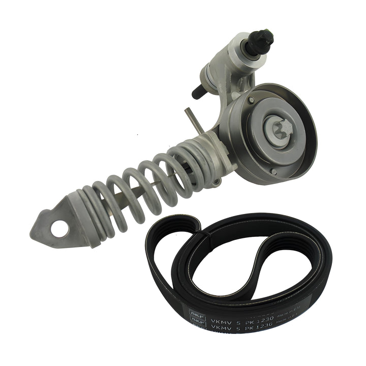 SKF VKMA35113 VKMA 35113 Spannrollensatz für Nebentrieb