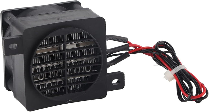 220V 300W PTC Lüfter Luft Heizer Energie Einsparung Konstante Temperatur Therm Istor Isolierung Elek