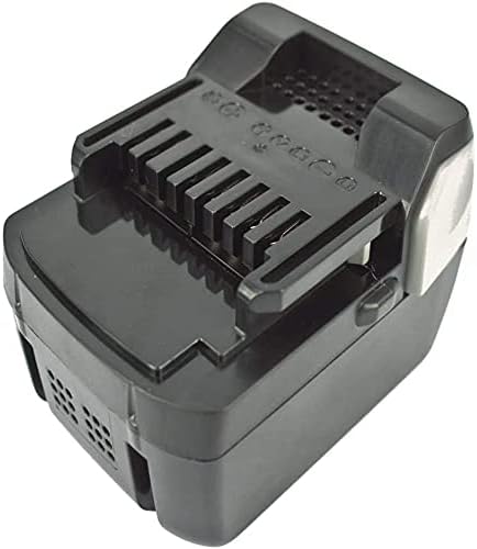 PowerSmart Li-Ion 14,40V 3000mAh Kompatibler Ersatz für HITACHI BSL 1415, BSL 1430, HITACHI FWH 14DS