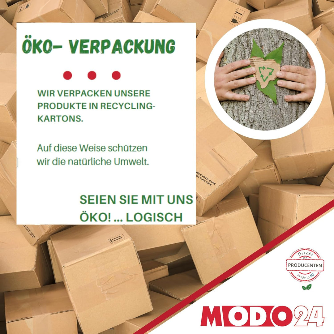 Gehweg Gartenweg aus Holz, 2 Module, Gartentritt, Trittplatten, Holzscheibe, Holzscheiben, Weg Holzp