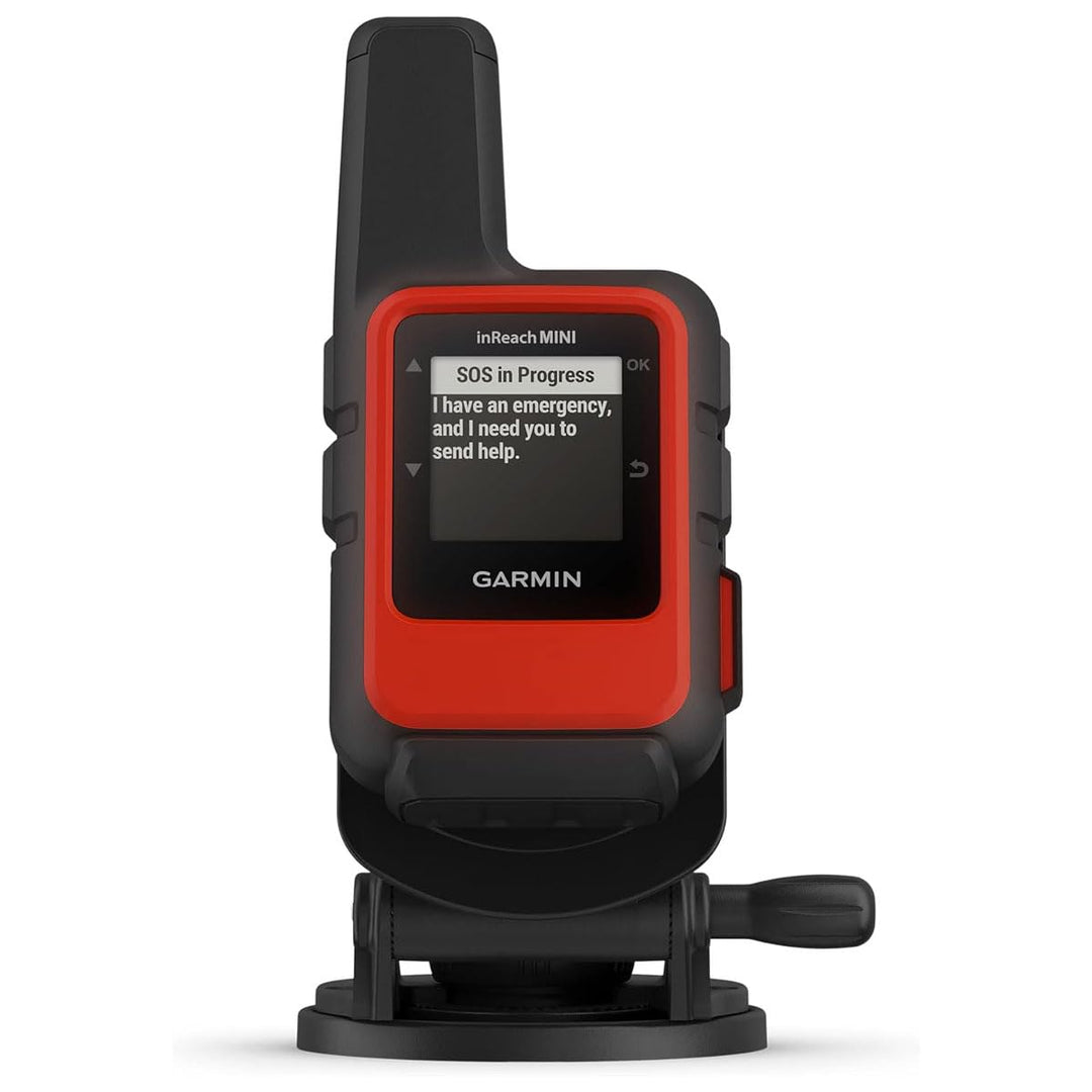 Garmin GPS Pack Marine inReach Mini 2