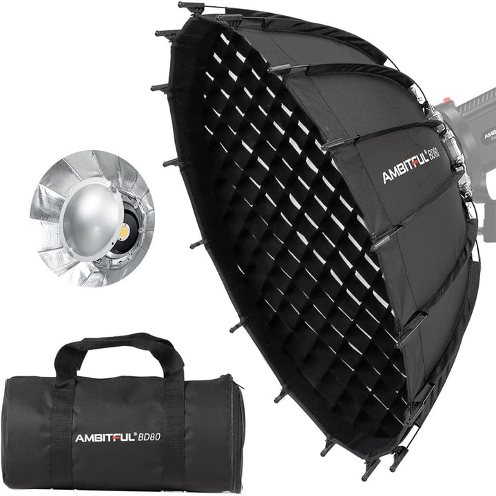 AMBITFUL 80cm /31.5&