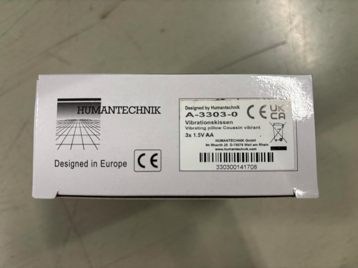 Humantechnik Vibrationskissen
