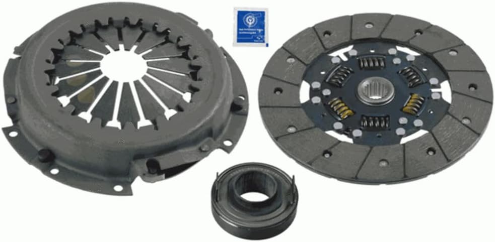 SACHS 3000 482 001 Kupplungssatz